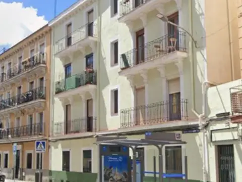 Pis – Madrid Capital