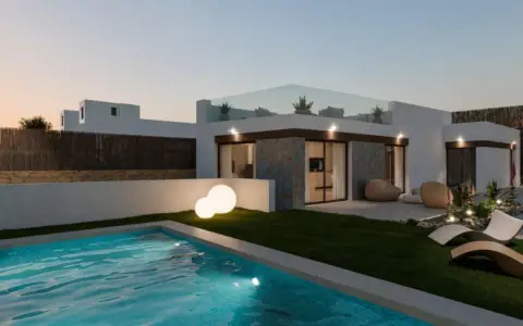 House in Finestrat
