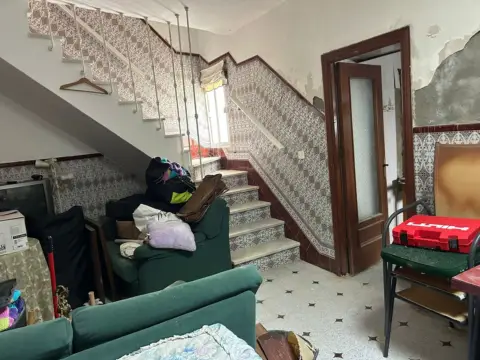 Casa en Centro Ciudad