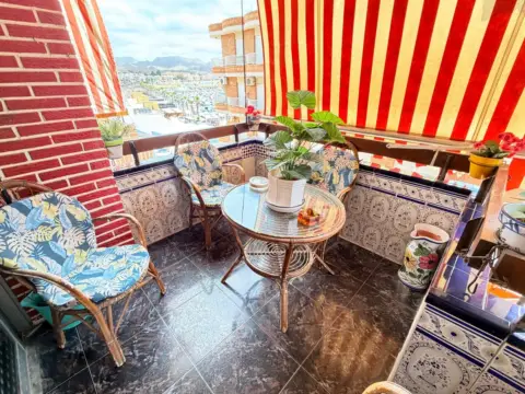 Apartamento en Paseo
