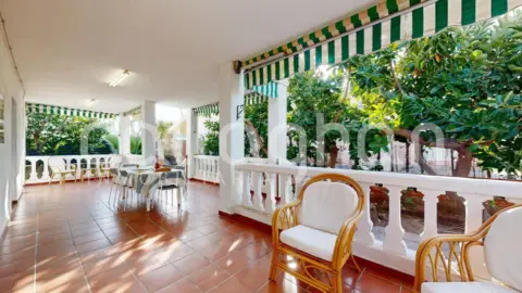 Chalet en Almardá