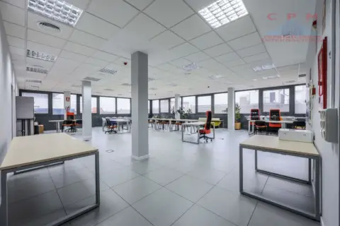 Oficina en Simancas