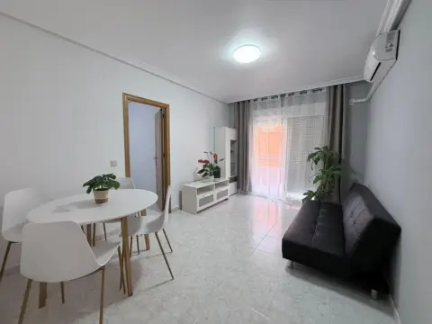 Piso – Torrevieja