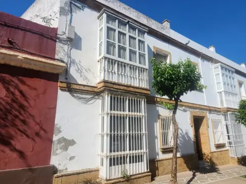 Casa en Centro Ciudad