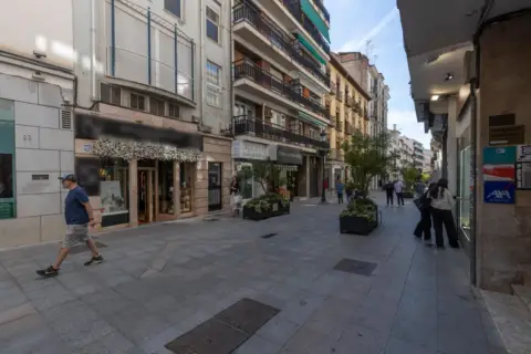 Local comercial en Centro