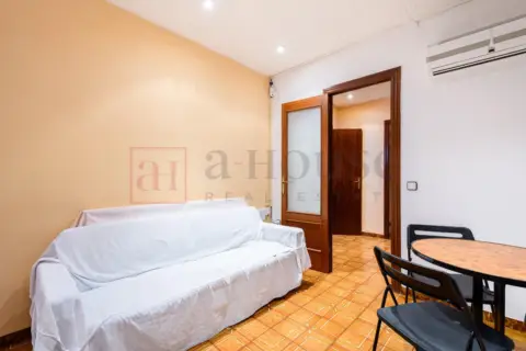 Piso en Carrer de Lepant
