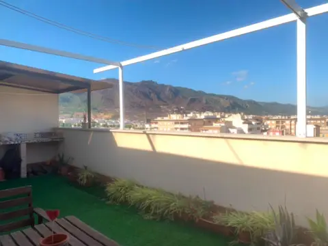 Ático en San José de La Vega