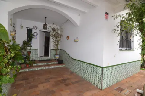 Casa en El Retiro - La Vid