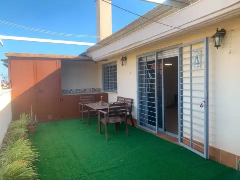 Ático en San José de La Vega