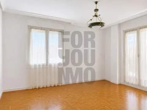 Piso en calle de Telesforo Aranzadi