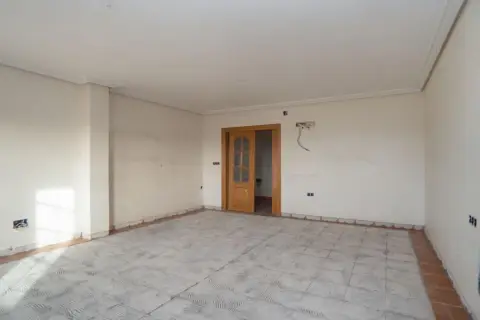 Casa en calle del Pino, 34