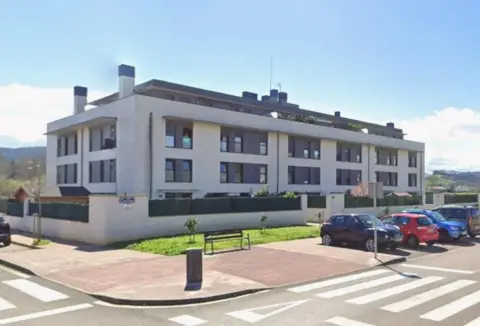 Piso en calle Paco Gento, 85