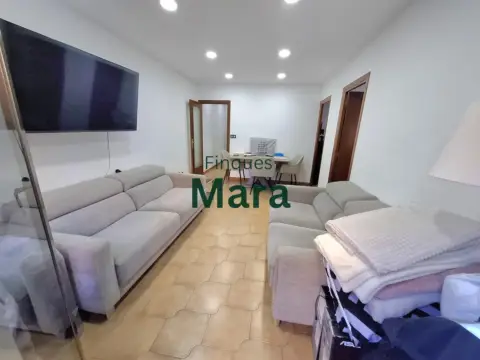 Piso en Carrer de Pau Claris