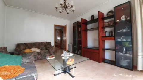 Piso en Lagunas