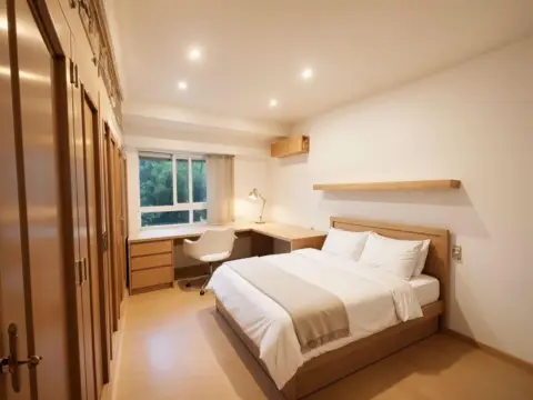 Habitación en calle de Gómez i Ferrer