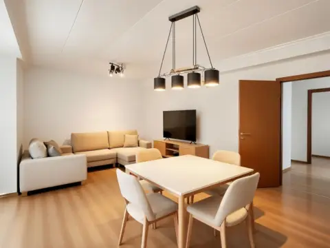 Habitación en calle de Gómez i Ferrer