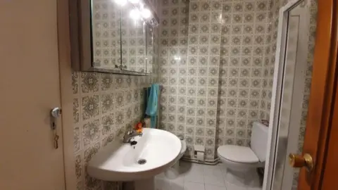 Piso en Lagunas