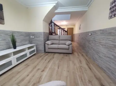 Casa en Carrer del Pintor Montoliu