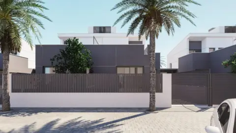Piso – Cartagena, Los Nietos, Rincón de San Ginés