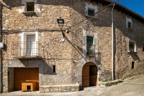 Chalet en calle Abadía, 5