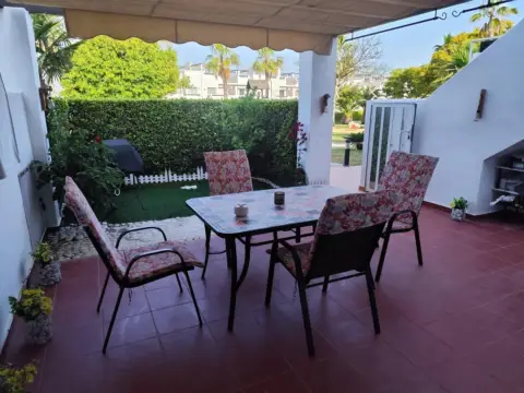 Casa adosada en Condado de Alhama Golf Resort