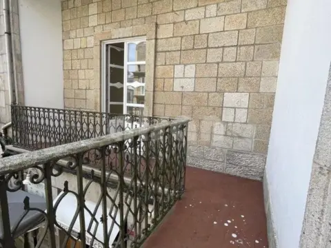 Piso en calle de la Misericordia