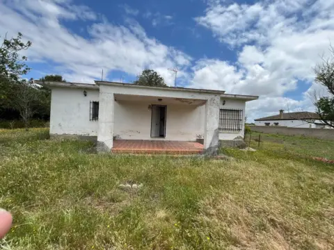 Chalet en Camino del Pago del Humo