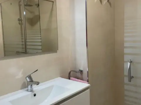 Apartamento en Centro-Ayuntamiento-Catedral