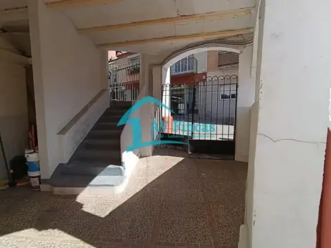 Piso en Carrer del Riu