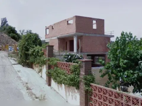 Casa en La Garjola