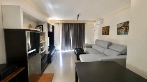 Piso en calle del Coronel Osuna