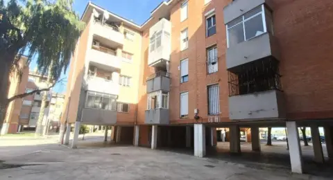 Piso en Carrer del Mas de Pellicer, 25