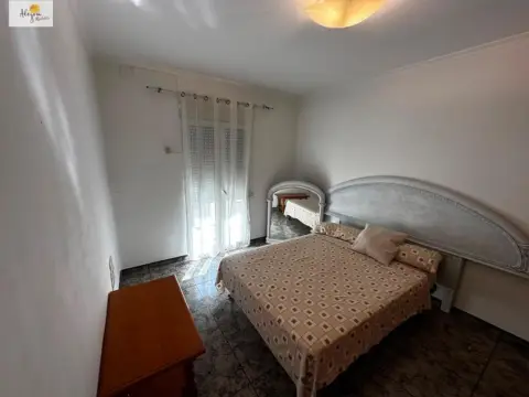 Apartamento en Passatge Enrique Rambal