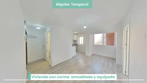 Piso en Nou Barris