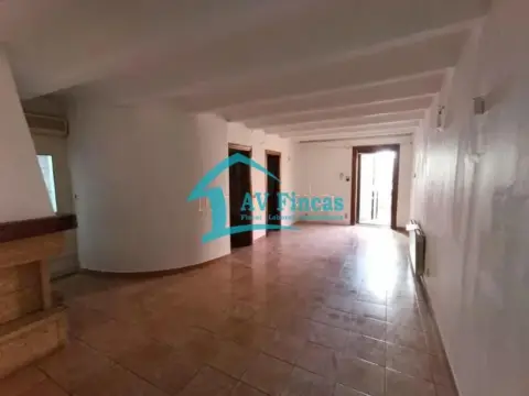 Piso en Carrer del Riu