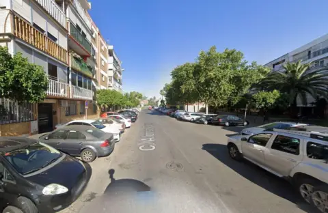 Piso en calle de Alonso Cano, 6