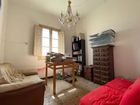 Casa en Avenida de Montañana