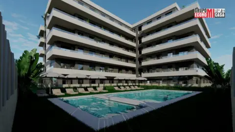 Piso en Comunidad Valenciana