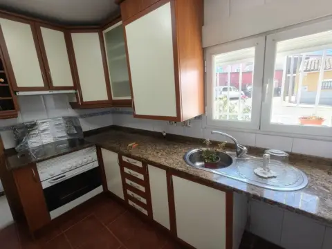 Casa en Paseo Las Higueras