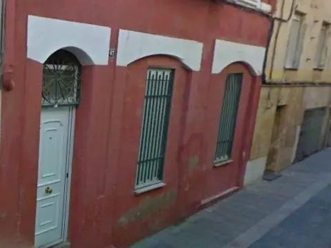 Piso en Carrer del Mig, 47