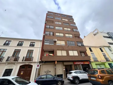 Piso en calle de Aniceto Coloma, 85 in Almansa · Almansa