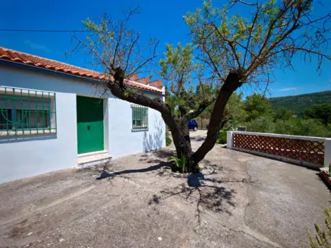 Chalet en Camino de Número 18, 53