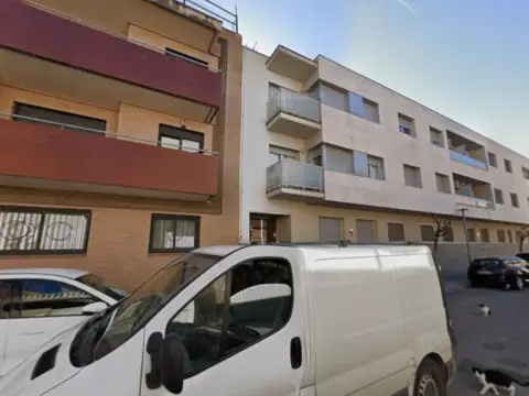 Piso en Cataluña