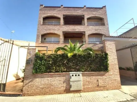 Piso en calle Navas de Tolosa, 1