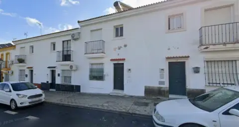 Casa en Zona de los Principes