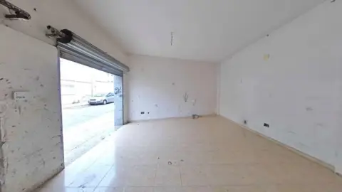Local comercial en calle Ribera de La, nº 33