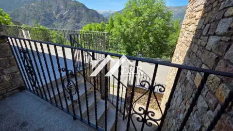 4-bedroom chalet for sale in Aixirivall, Sant Julià de Lòria · 18 of 60