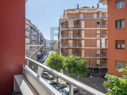 Piso en calle de la Virgen del Carmen