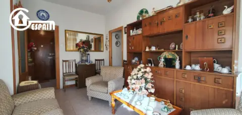 Piso en Águilas