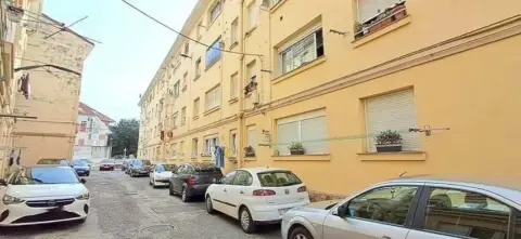 Piso en calle de Fernández Hontoria, 11